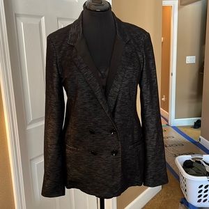 BCBGeneration tux style jacket